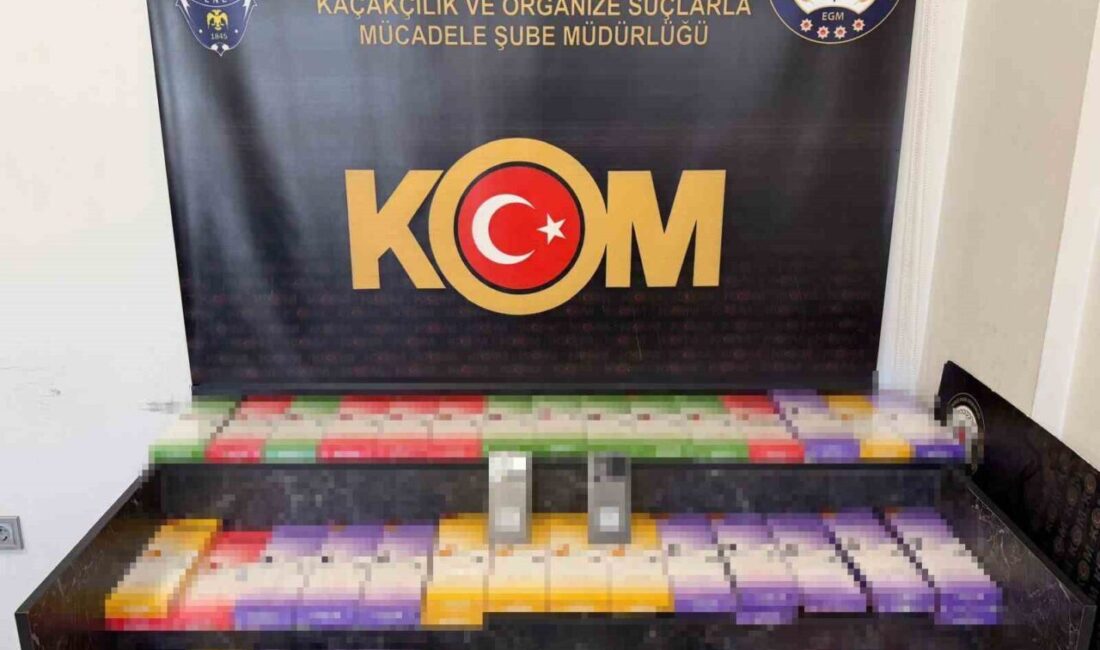 Şırnak’ta, Emniyet Müdürlüğü ekiplerinin gerçekleştirdiği operasyonlarda, toplam değeri yaklaşık 1