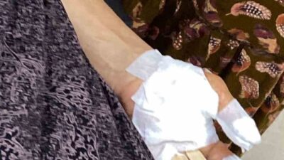 Silopi ilçesine bağlı Cumhuriyet Mahallesi’nde yaşanan olayda, sabah saatlerinde hayvanlarını