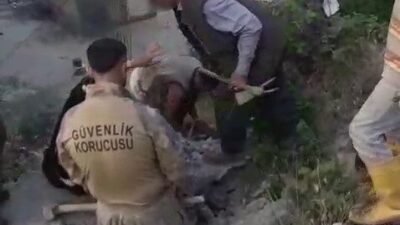 Şırnak’ın Uludere ilçesinde meydana gelen bir kadına şiddet iddiasıyla ilgili
