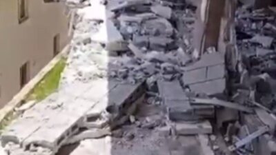Şırnak’ın Beytüşşebap ilçesine bağlı Ilıcak köyünde bulunan bir kaplıcada henüz
