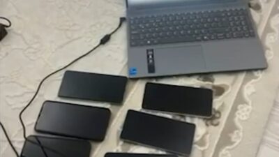 Siber Suçlarla Mücadele kapsamında gerçekleştirilen operasyonlarda son 6 günde 29
