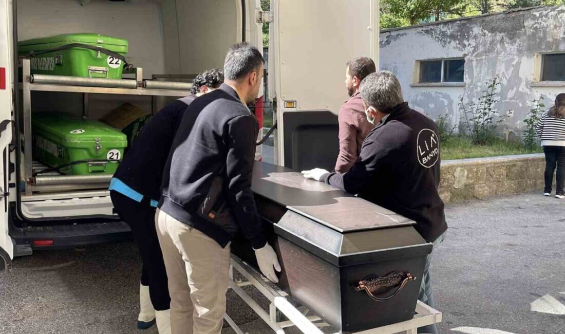 Sivas’ta bir hayvancılık işletmecisi, Kırım Kongo Kanamalı Ateşi (KKKA) şüphesiyle