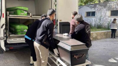 Sivas’ta bir hayvancılık işletmecisi, Kırım Kongo Kanamalı Ateşi (KKKA) şüphesiyle