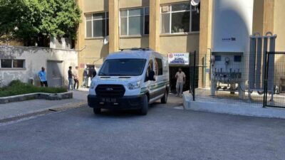 Sivas’ta, Kırım Kongo Kanamalı Ateşi (KKKA) hastalığına yakalanan genç bir