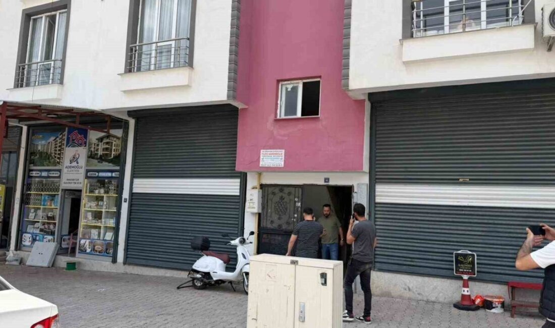 Şanlıurfa’nın Siverek ilçesinde bir aile içi anlaşmazlık sonucu yaşanan olayda