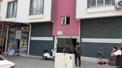 Şanlıurfa’nın Siverek ilçesinde bir aile içi anlaşmazlık sonucu yaşanan olayda