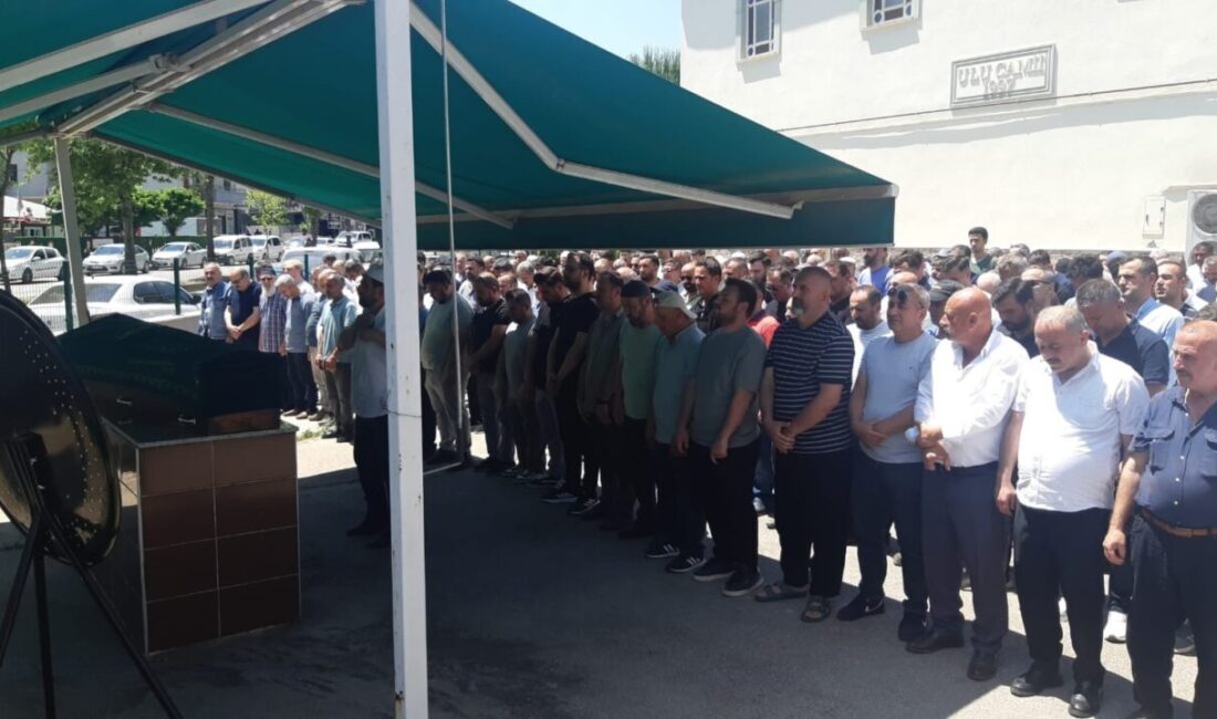 Kocaeli’nin Derince ilçesinde, 12 yaşındaki spinal musküler atrofi (SMA) hastası