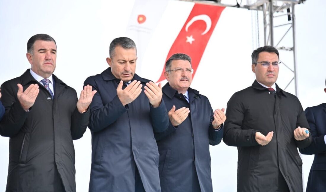 Trabzon ve Bayburt illerinin sınırları içinde konumlanan 2.350 rakımlı Soğanlı