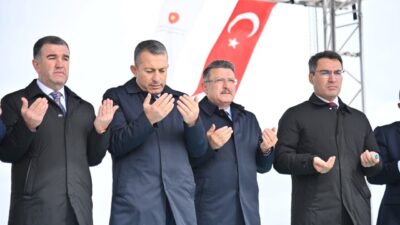 Trabzon ve Bayburt illerinin sınırları içinde konumlanan 2.350 rakımlı Soğanlı