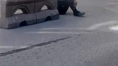 Eskişehir şehrinde, Eskibağlar Mahallesi’nde Genes Sokak ile Kumlubel Sokak’ın kesiştiği