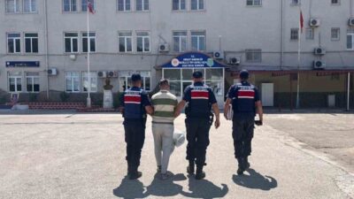 Söke ve Karacasu ilçelerindeki operasyonlar sonucunda aranan iki kişi gözaltına