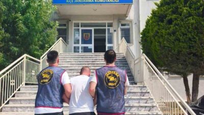 Söke ilçesinde, Taksirle Ölüme Neden Olma suçundan 8 yıl 6