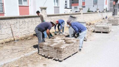 Sorgun Belediyesi, ilçe genelinde altyapıdan ulaşıma, çevre düzenlemelerinden kent estetiğine