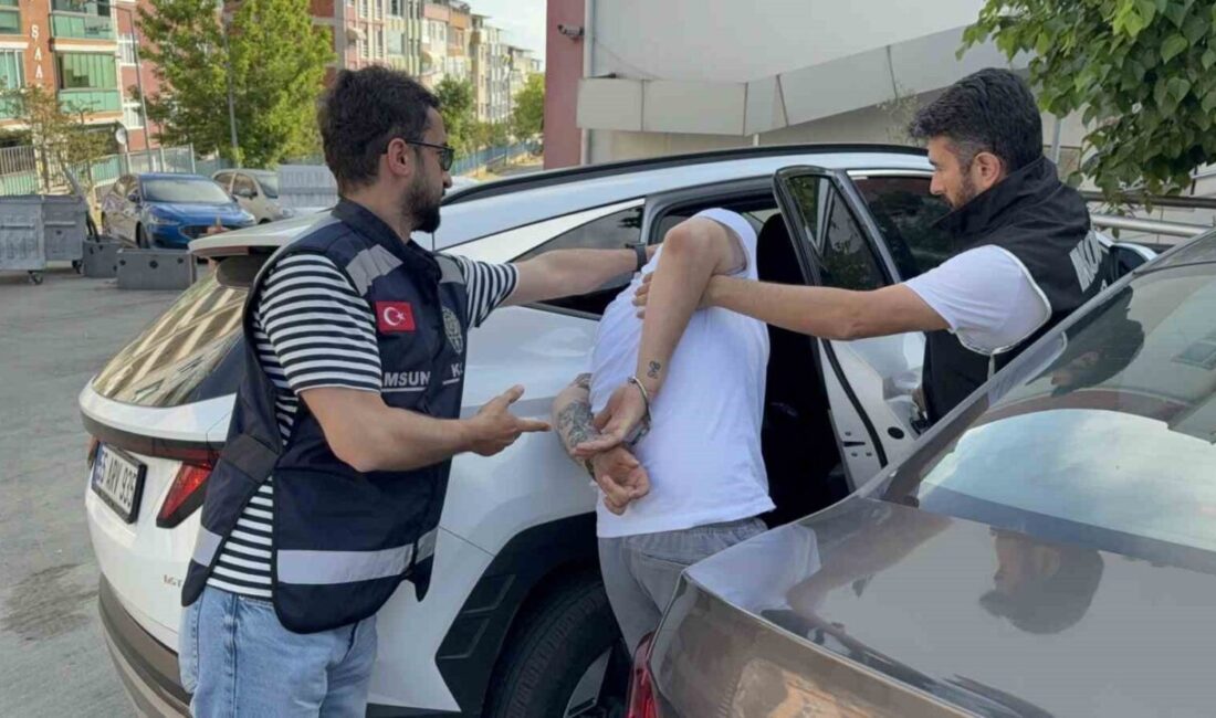 İçişleri Bakanlığı’nın koordinesinde 54 ilde gerçekleştirilen operasyonlarda, suç örgütlerini öven