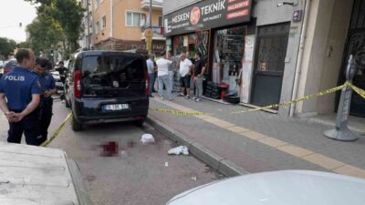 Bursa’da başlayan sosyal medya anlaşmazlığı, bıçaklı kavgaya dönüşerek bir gencin