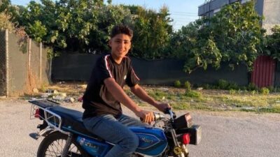 Adana’da, 15 yaşındaki bir çocuğun sulama kanalına girerek boğularak hayatını