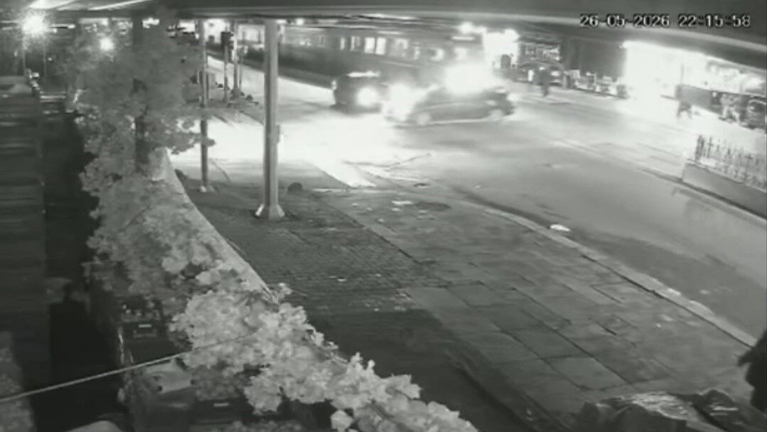Sultangazi’de meydana gelen iki ayrı trafik kazasında toplam 3 kişi