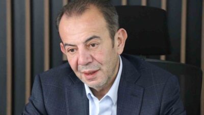 Bolu Belediye Başkanı Tanju Özcan, ‘sığınmacılara ilişkin açıklamaları’ ve ‘şantaj’
