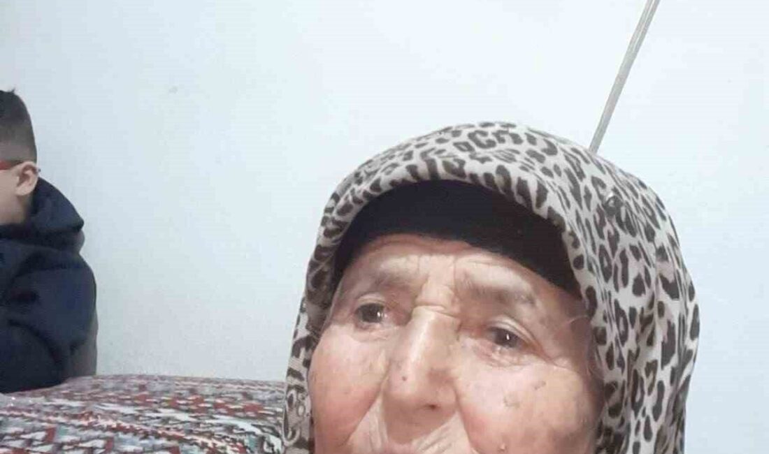 Bursa’nın Büyükorhan ilçesine bağlı Durhasan köyünde meydana gelen üzücü bir
