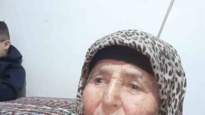 Bursa’nın Büyükorhan ilçesine bağlı Durhasan köyünde meydana gelen üzücü bir