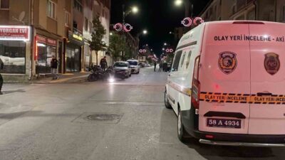 Sivas’ta 1’i ağır olmak üzere 4 kişinin yaralandığı bıçaklı kavga