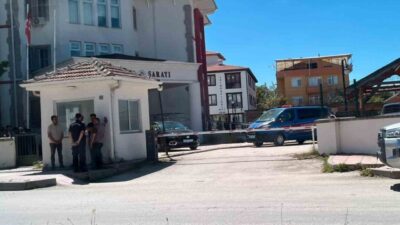 Taşköprü ilçesinde meydana gelen olayda, önceden husumet yaşadığı bir kişiyi