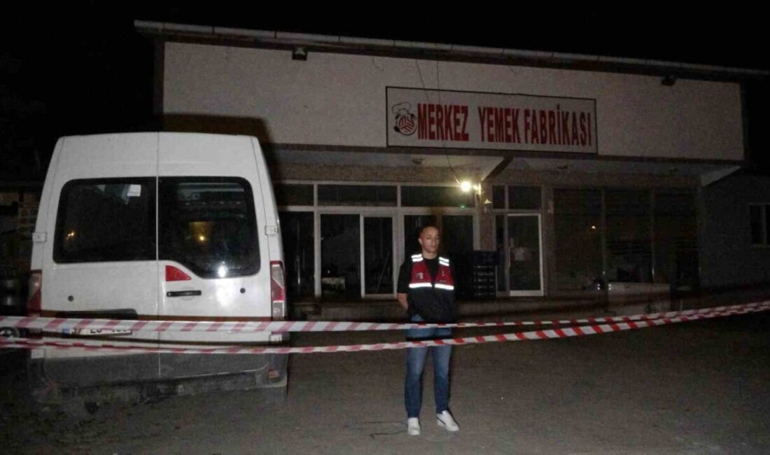Kastamonu’nun Taşköprü ilçesinde bir iş yeri saldırısı sonucunda hayatını kaybeden