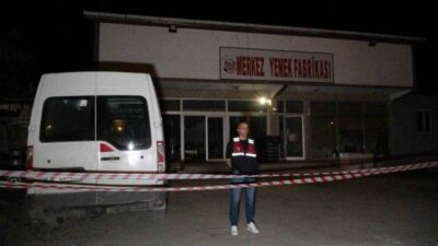 Kastamonu’nun Taşköprü ilçesinde bir iş yeri saldırısı sonucunda hayatını kaybeden