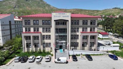 Tatvan Cumhuriyet Başsavcılığı tarafından yürütülen çalışma kapsamında, “Futbol ve Diğer