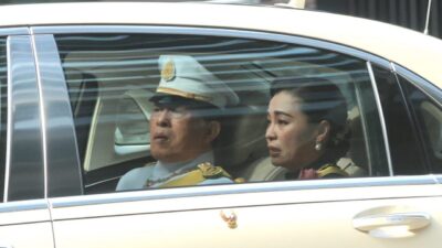 Tayland Kralı Maha Vajiralongkorn’un büyük kızı Prenses Bajrakitiyabha Mahidol, son
