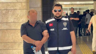 Samsun’da tefecilik suçuna karıştığı iddiasıyla düzenlenen operasyonda 1 kişi tutuklandı,