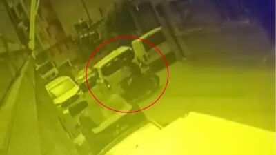 Tekirdağ Çorlu ilçesinde, Şeyhsinan Mahallesi Çobançeşme 2. Geçit Sokak’ta bir