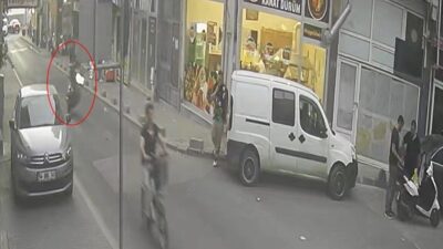 Çorlu ilçesine bağlı Kemalettin Mahallesi Yel Değirmeni Sokak’ta gerçekleşen olayda,
