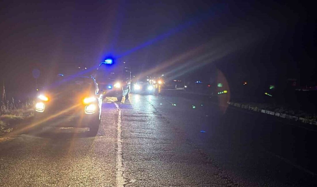 Süleymanpaşa ilçesinde meydana gelen trafik kazasında motosiklet sürücüsü hayatını kaybetti
