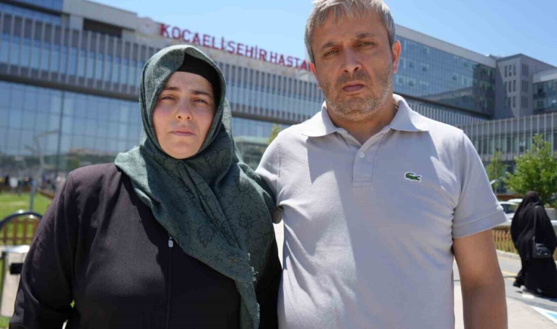 Kocaeli’nin Gebze ilçesindeki bir olayda, TikTok üzerindeki bir beğeni nedeniyle