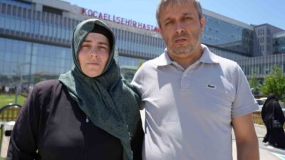 Kocaeli’nin Gebze ilçesindeki bir olayda, TikTok üzerindeki bir beğeni nedeniyle