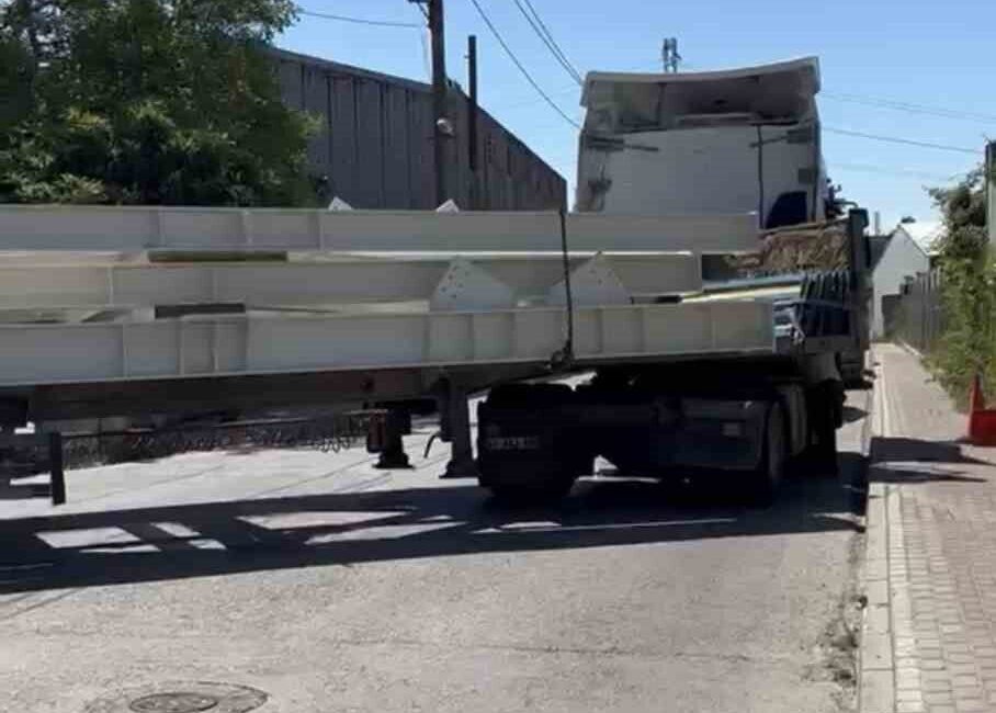 Kocaeli’nin Gebze ilçesinde meydana gelen acı olayda, 16 yaşındaki bir
