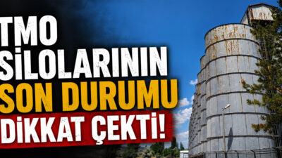 Yozgat’ın Yerköy ilçesinde uzun yıllardır bölge tarımına ve üreticisine hizmet