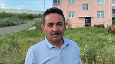 Zile ilçesine bağlı Minare-i Sağır Mahallesi’nde, 25 yaşındaki üniversite öğrencisi