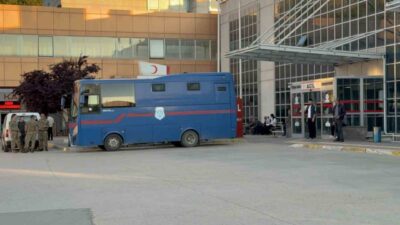 Artova ilçesine bağlı Ağmusa köyünde meydana gelen olayda gelin ile