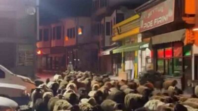 Tokat’ta, baharın gelmesiyle başlayan geleneksel yayla göçü kapsamında şehir merkezinden