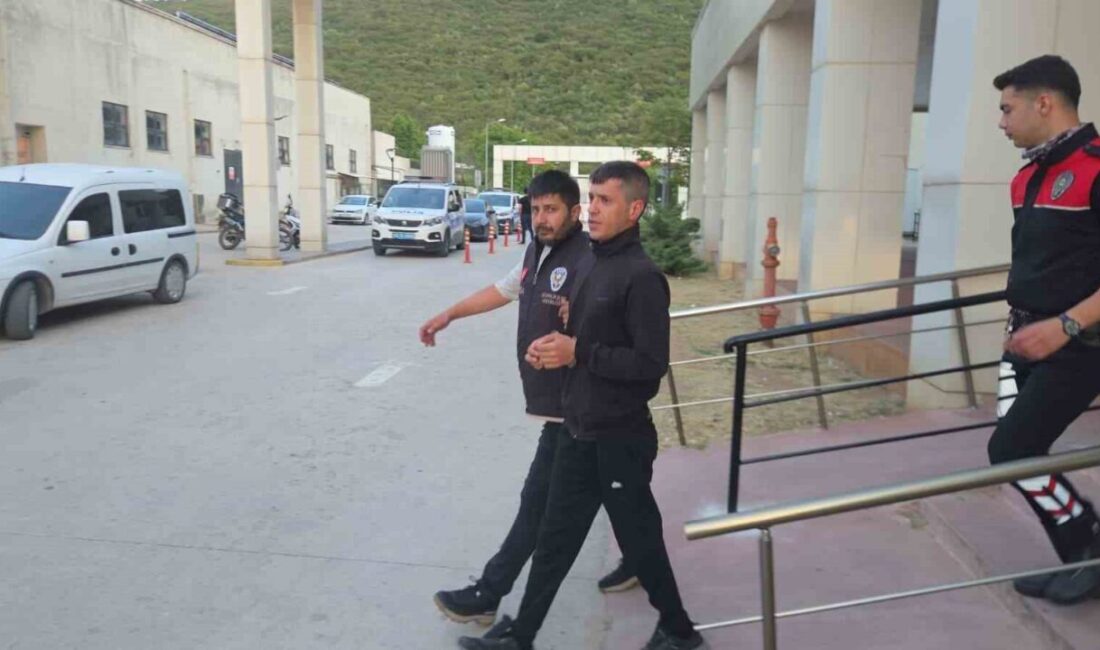 Orhangazi Cumhuriyet Başsavcılığı tarafından yürütülen operasyon kapsamında, Bursa Narkotik Suçlarla