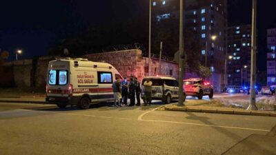 Melikgazi ilçesinde gerçekleşen bir olayda, ‘torpil patlatma’ meselesi yüzünden çıkan
