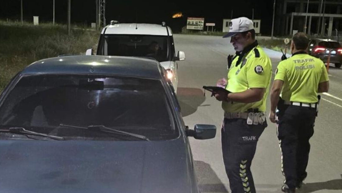 Trafikte caydırıcılığın artırılması amacıyla uygulanan yüksek para cezaları ve denetimler,