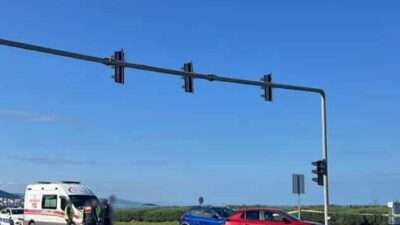 Giresun’un Keşap ilçesinde yaşanan trafik olayında darbedilerek hayatını kaybeden emekli