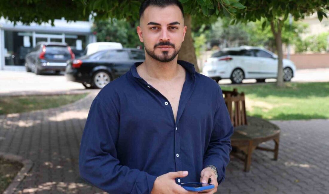 Adana’da yaşanan olayda trafikte bir kadın doktorla tartışan genç, “tacizci”