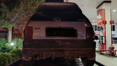 Kocaeli’de bir trafik olayının kesici aletlerin kullanıldığı bir kavgaya dönüşmesi