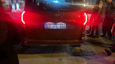 Adıyaman’ın Gölbaşı ilçesinde meydana gelen trafik kazasında, bir kişi yaralandı.