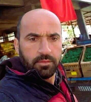 Acıpayam’da Tarım İşçisi Traktör Hidrolik Sistemine Sıkışarak Hayatını Kaybetti Denizli’nin