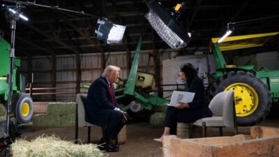 ABD Başkanı Donald Trump, İran’la nükleer program ve müzakerelere ilişkin